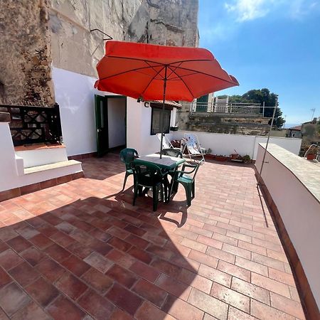 Suite Terrace In Pigna - Sanremo Exteriör bild