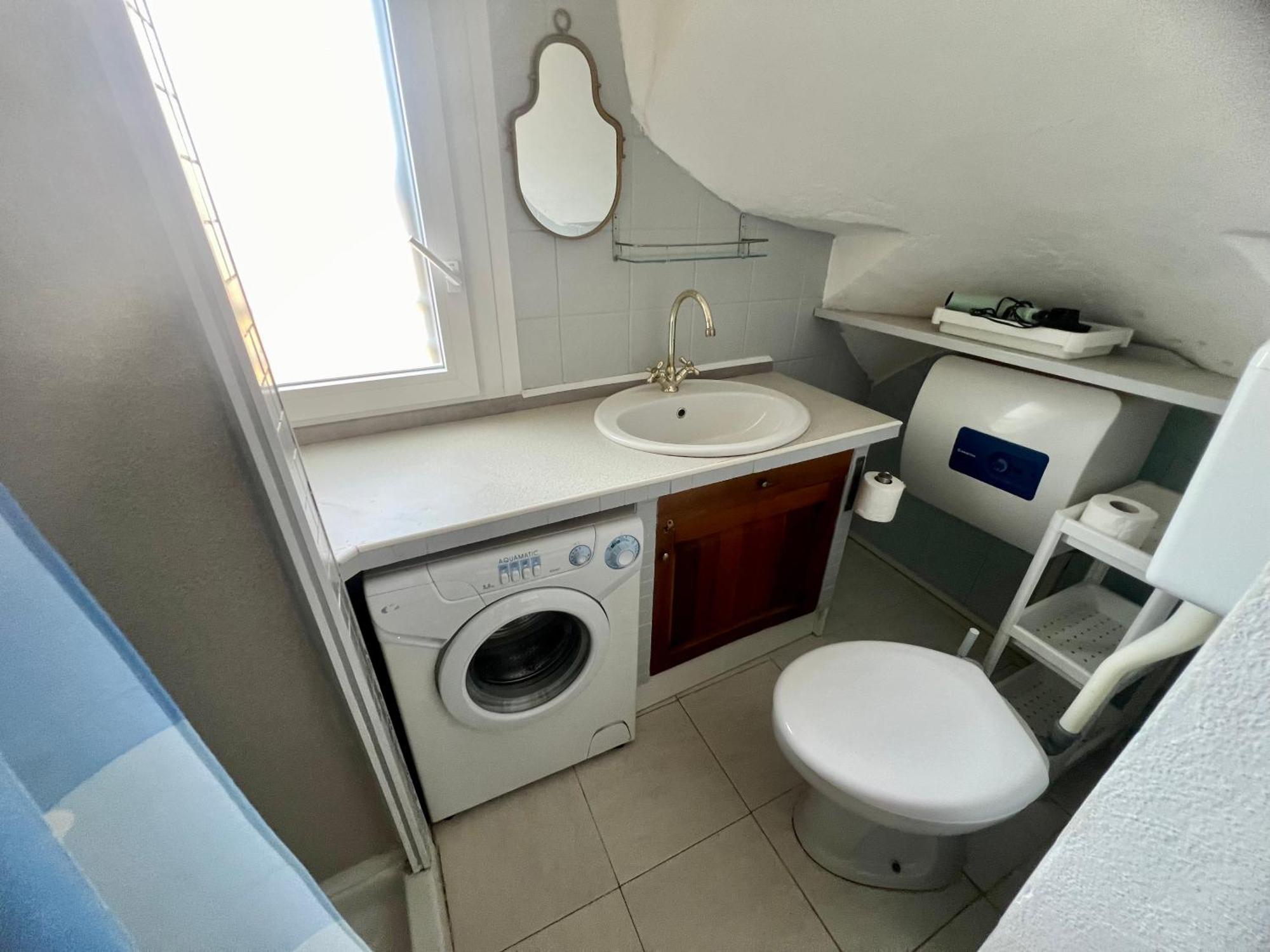 Suite Terrace In Pigna - Sanremo Exteriör bild