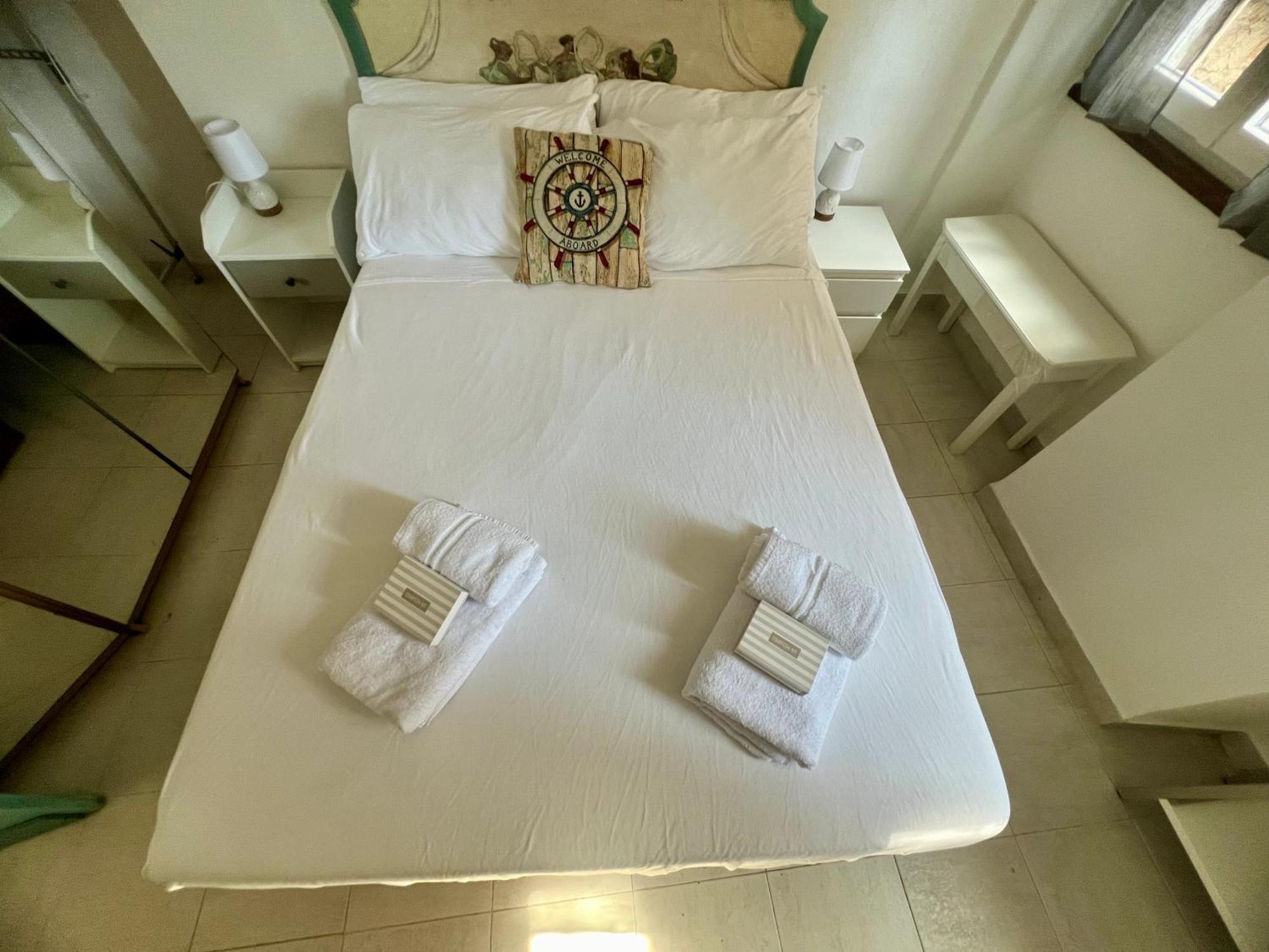 Suite Terrace In Pigna - Sanremo Exteriör bild