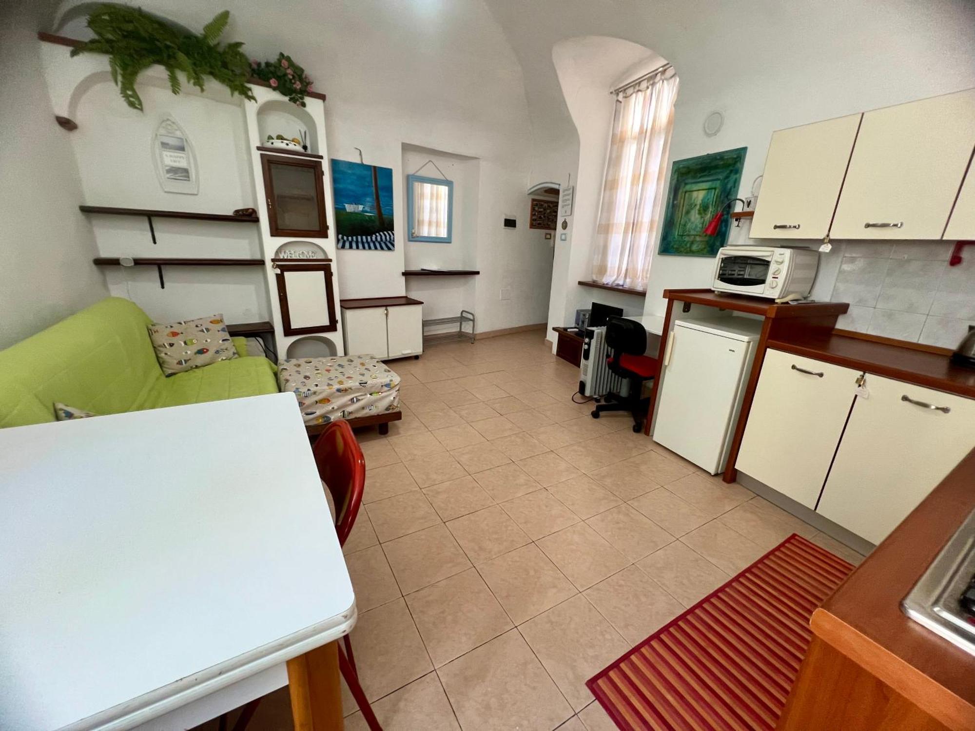 Suite Terrace In Pigna - Sanremo Exteriör bild