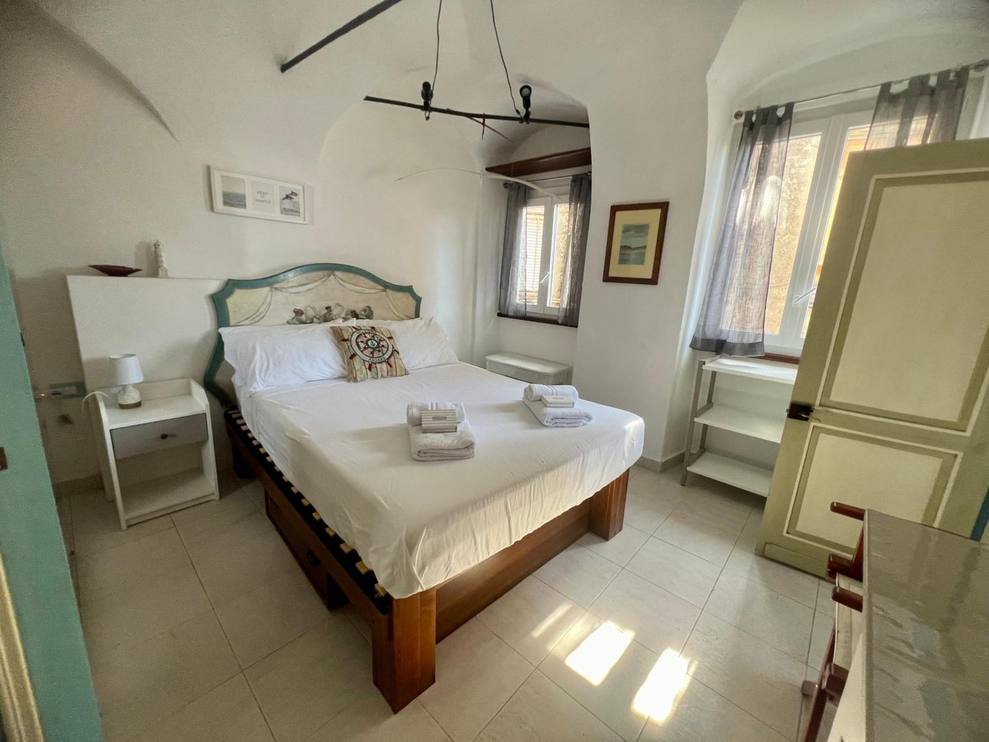 Suite Terrace In Pigna - Sanremo Exteriör bild